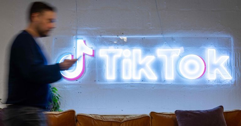 TikTok Browser Can Track Users’ Keystrokes, According to New Research