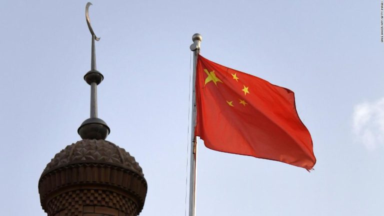 UN report on China’s actions in Xinjiang is due for release. Could it be a turning point?