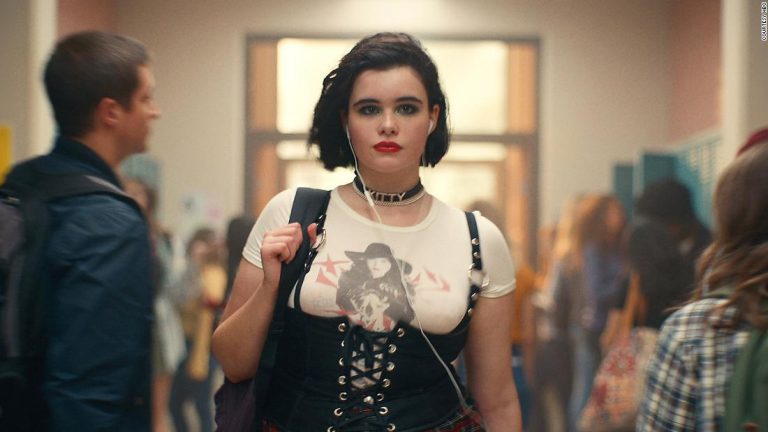 Barbie Ferreira announces she’s leaving HBO’s ‘Euphoria’