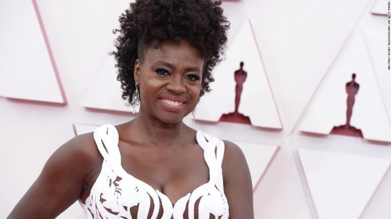 Viola Davis set to play villain in ‘Hunger Games’ prequel