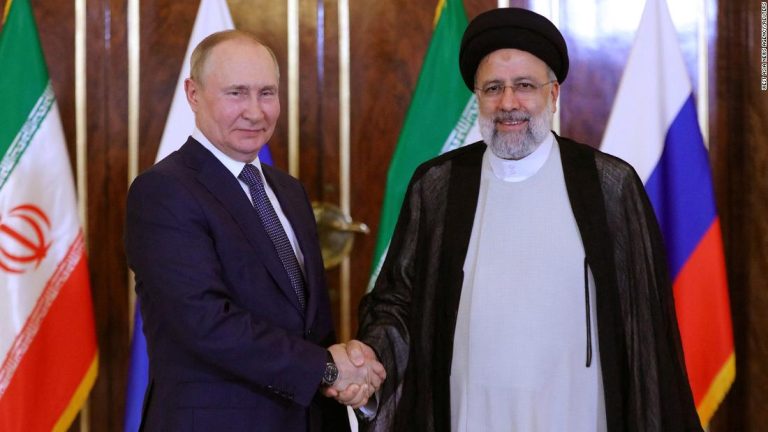 This is how Russia could help Iran implement new nuclear agreement