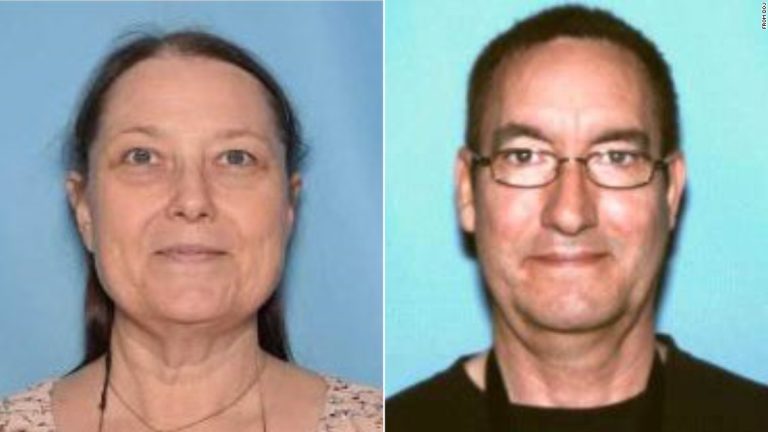 Hawaii couple charged with assuming the identities of deceased children in Texas