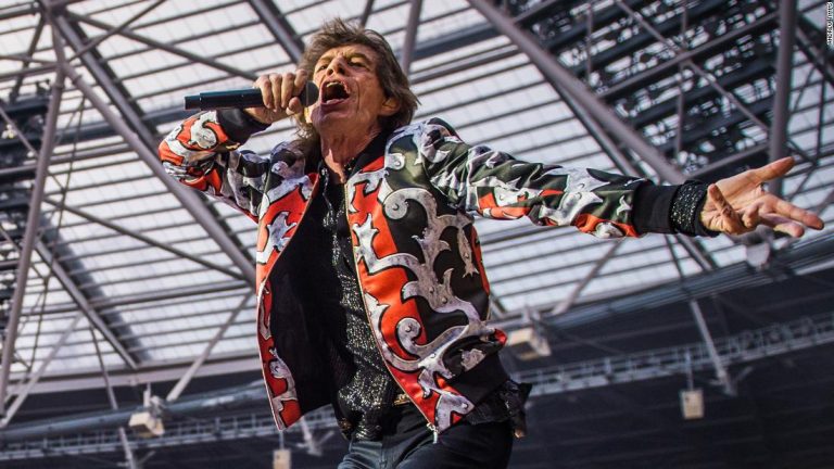 ‘My Life as a Rolling Stone’ review: The Rolling Stones get a stadium-worthy spotlight in a nostalgic BBC and Epix docuseries