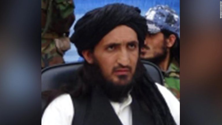 Pakistani Taliban senior leader killed in IED attack