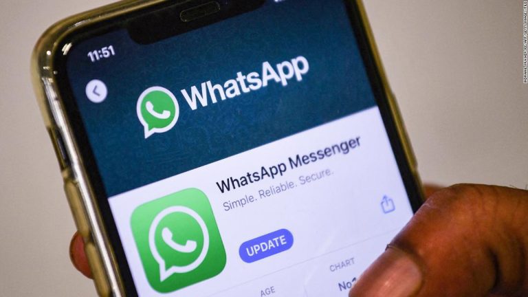 WhatsApp privacy changes: choose who can see if you’re online