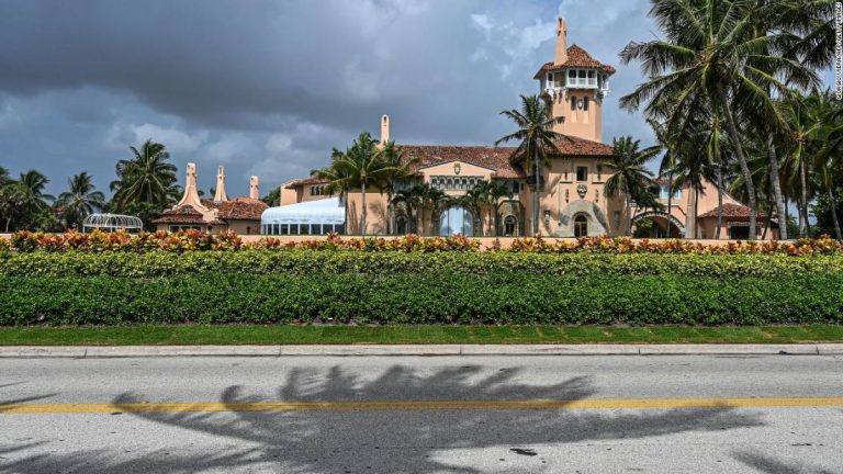 Here’s what’s next for Trump after the FBI searched Mar-a-Lago