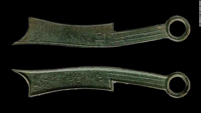 Ancient recipes for bronze objects deciphered by researchers