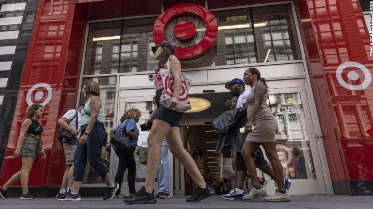 Target just went from great to bad to ugly. Why the worst may be over