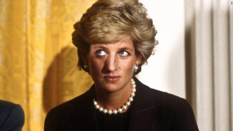 ‘The Princess’ review: HBO’s Princess Diana documentary is a stark look at her life and the press that hounded her