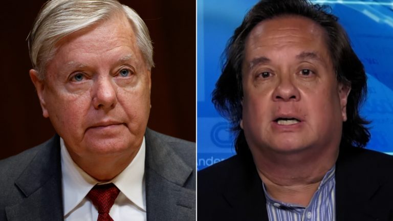 Video: See why George Conway calls Senator Graham an ‘appalling coward’