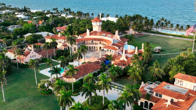 The Washington Post: FBI searched Trump’s Mar-a-Lago residence for classified nuclear documents