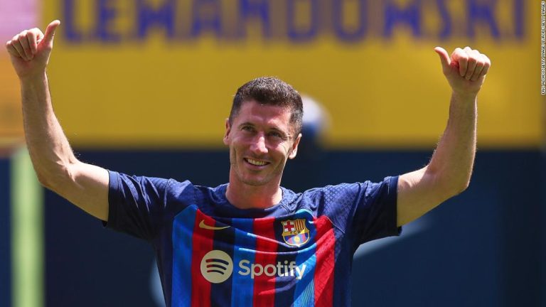 La Liga preview: Can Barcelona challenge Real Madrid after post-Lionel Messi revamp?