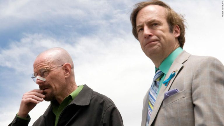 ‘Better Call Saul’: How ‘Breaking Bad’ cooked up the addictive formula for the spinoff