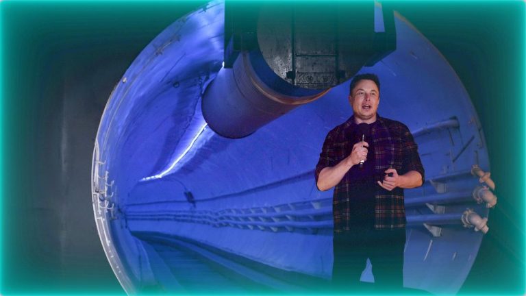 Video: Can Elon Musk’s Boring Company deliver on its promise to end traffic?