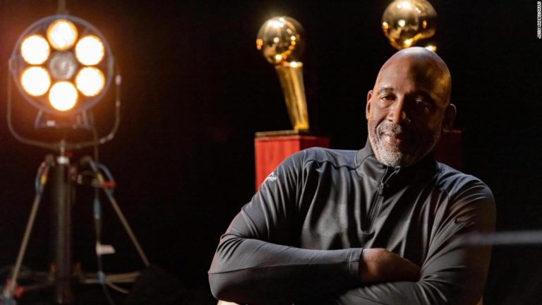 ‘Legacy: The True Story of the LA Lakers’ review: Hulu’s 10-part docuseries plays too much like a licensed product