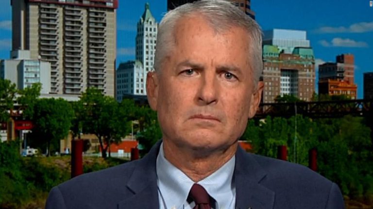 Video: Phil Mudd says he’s seeing a repeat of run-up to January 6