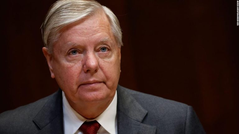 Criminal defense attorney predicts Sen. Graham’s response to GA grand jury subpoena