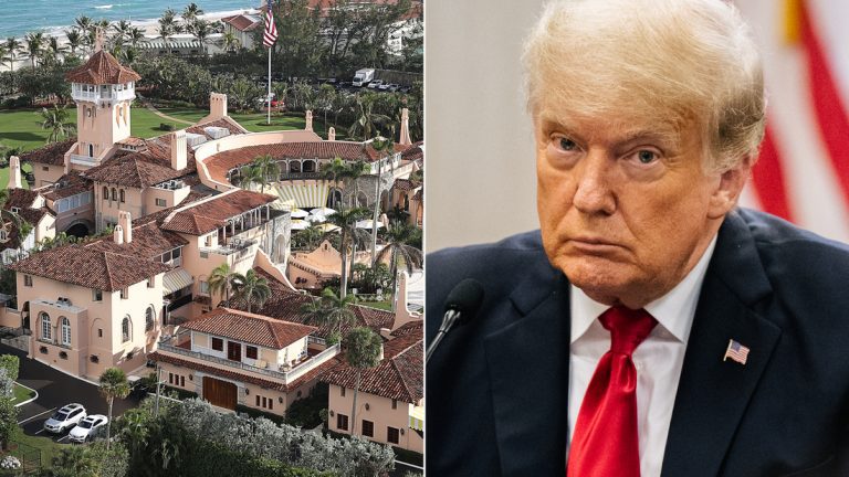 Experts explain why Mar-a-Lago raises national security concerns