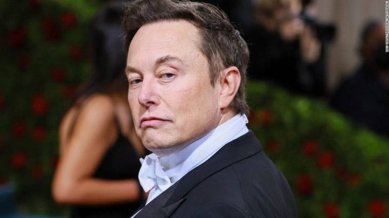 Elon Musk is not buying Manchester United