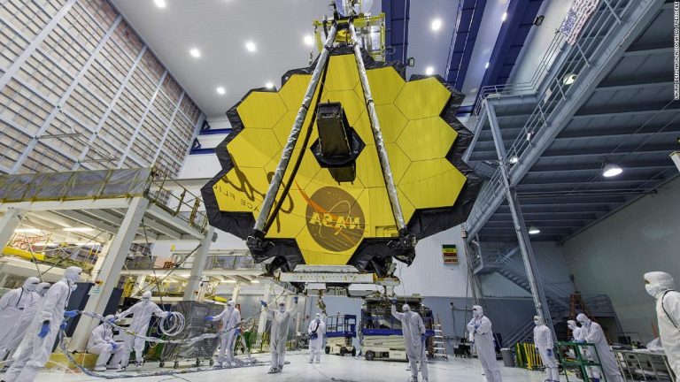 NASA’s Webb telescope will observe exoplanets, and you have a chance to name them