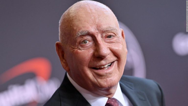 Dick Vitale: Famed ESPN analyst is cancer free