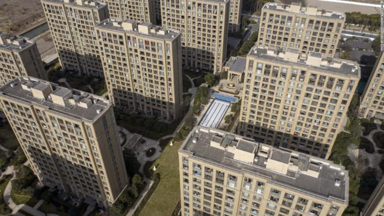 LPR rate: China slashes mortgage rate to tackle deepening property crisis