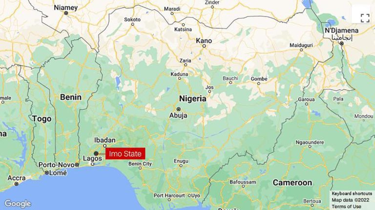 Nigeria: Gunmen kidnap four Catholic nuns on highway