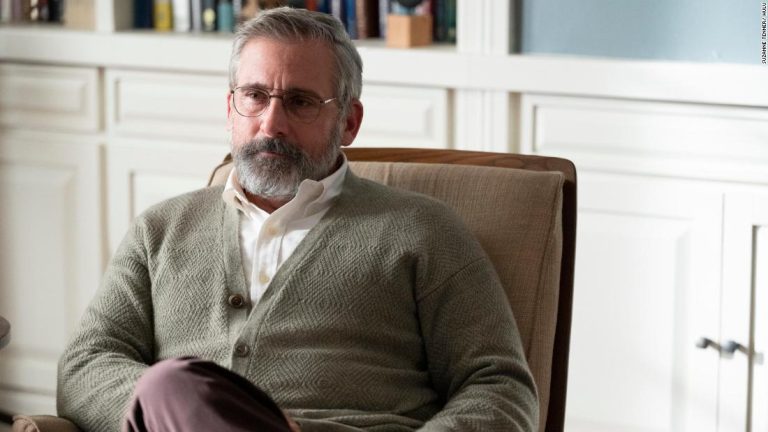 ‘The Patient’ review: Steve Carell and Domhnall Gleeson square off as therapist against serial killer in a psychological chess match