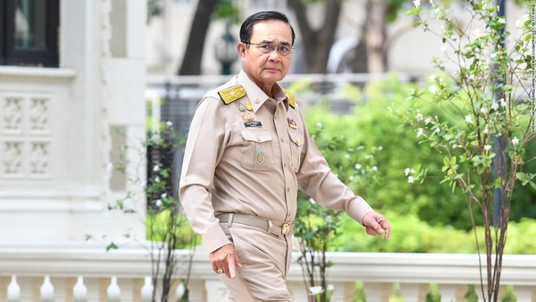 Thailand has suspended Prime Minister Prayut Chan O-cha. What happens next?