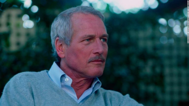 Paul Newman’s daughters are suing the Newman Foundation