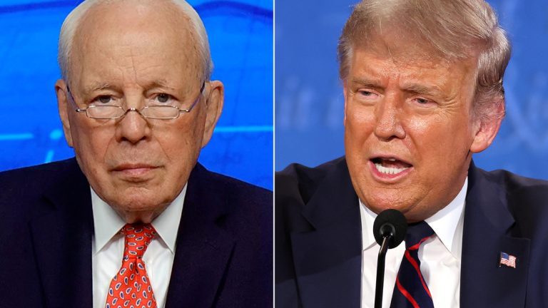 John Dean: Trump is going to be very unhappy about this document