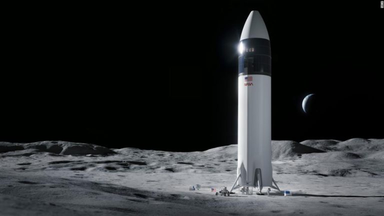 Artemis I heading to the moon will pave the way to Mars