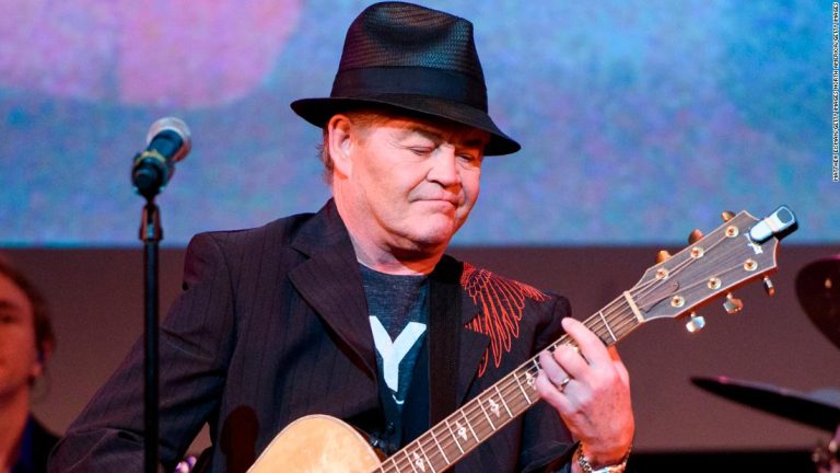 Monkees’ frontman Micky Dolenz is suing the FBI