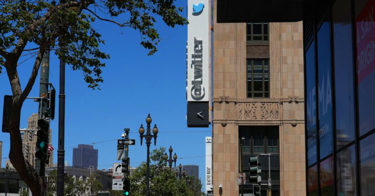 Twitter executives push back against whistle-blower complaint.