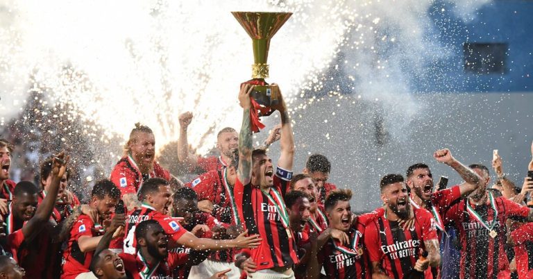 AC Milan Sale: RedBird Capital Buys Team for $1.2 Billion