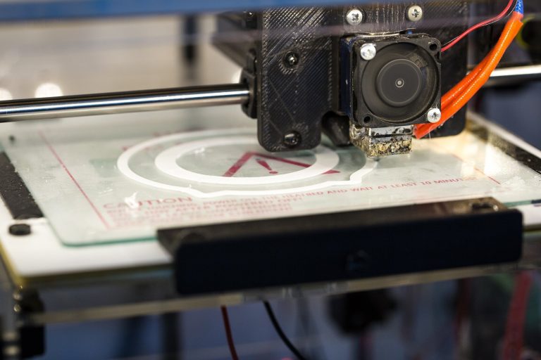 Despite fears, 3D printing has positive effects on global trade