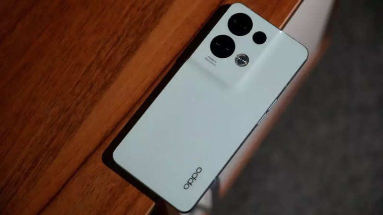 Oppo Reno 8 Pro review: Style and substance