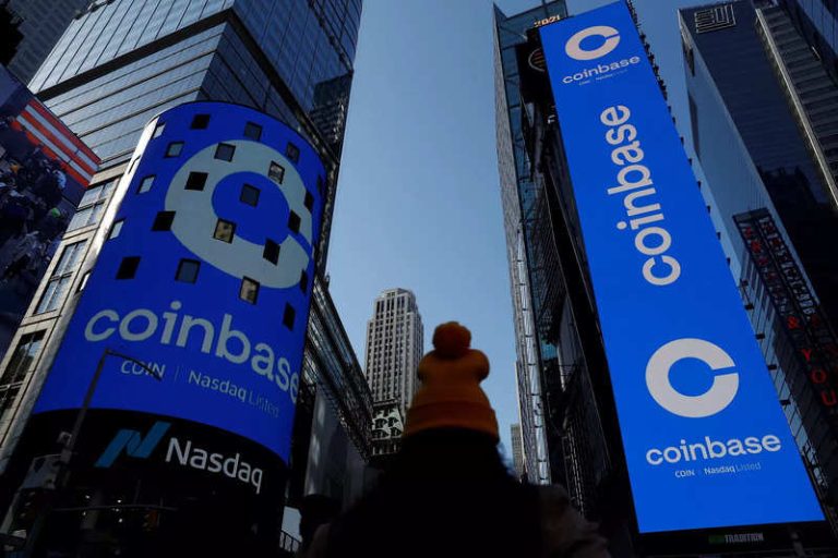 Coinbase, BlackRock ink crypto trading partnership targeting institutional clients