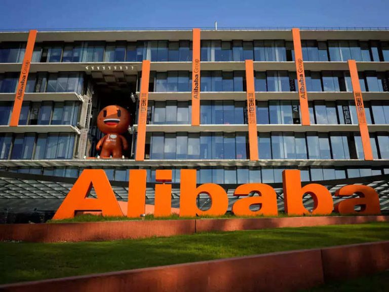 Alibaba cuts 10,000 jobs to cut costs amid falling sales