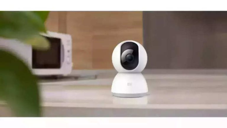 India’s smart home security camera market grows 116 percent