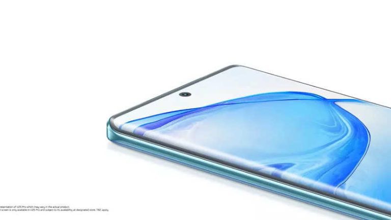 Vivo V25 series confirmed to launch in India, microsite reveals specs of Vivo V25 Pro