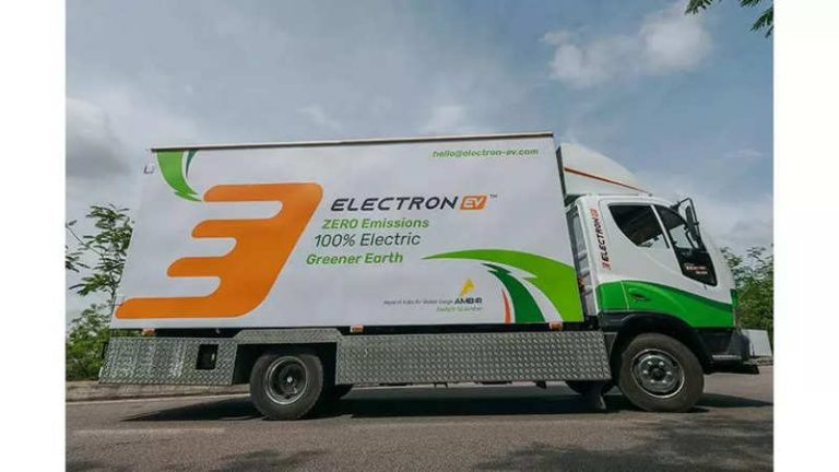 US-based ElectronEV to enter the domestic electric vehicle market