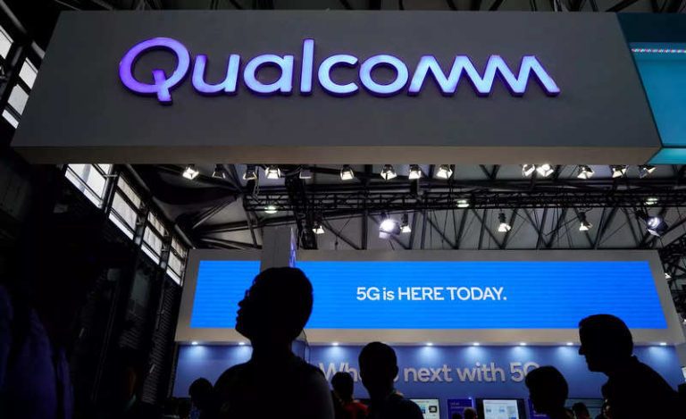 Qualcomm to spend $4.2 billion more on chips from GlobalFoundries