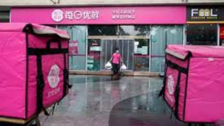 Beijing consumer rights group summons grocery firm Missfresh over complaints