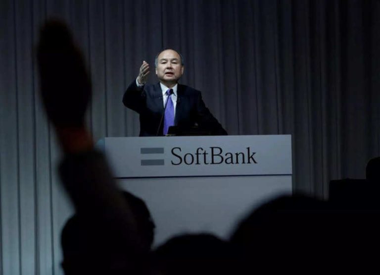 SoftBank to gain $34 billion from cutting Alibaba stake