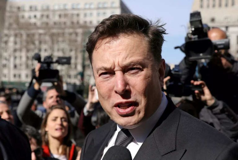 Elon Musk agrees to rebuy Tesla stock if Twitter deal doesn’t close