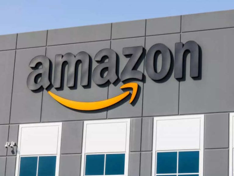 Amazon fined again for breaching labour laws in Spain