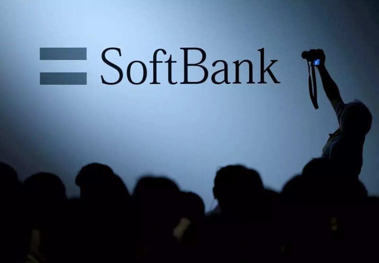 With Alibaba stake cut, SoftBank’s Son cools toward China tech