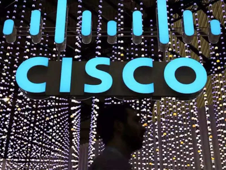 Cisco says hacker breached its network via employee Google account