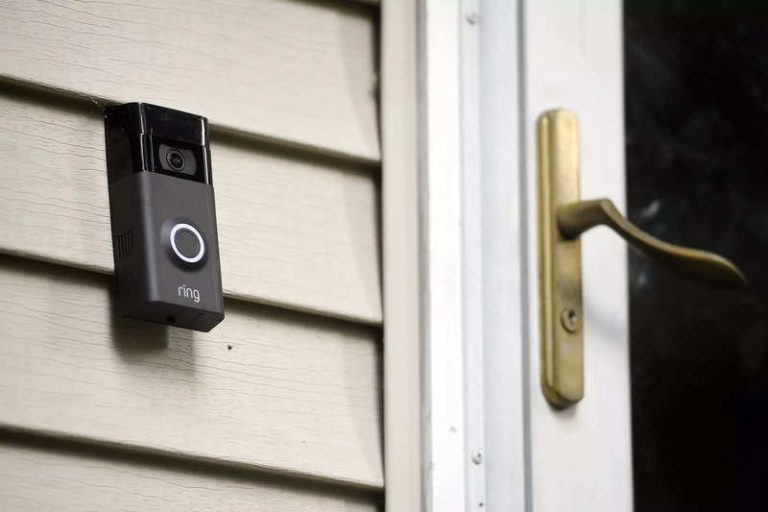 Amazon’s Ring, MGM teams up to debut a show from viral doorbell videos